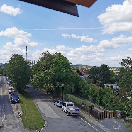 Apartament Anhalter Berg Quedlinburg Zewnętrze zdjęcie